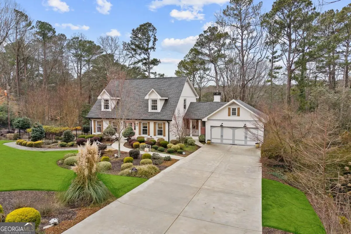 2670 Churchwell Lane, Tucker, GA 30084 - #1