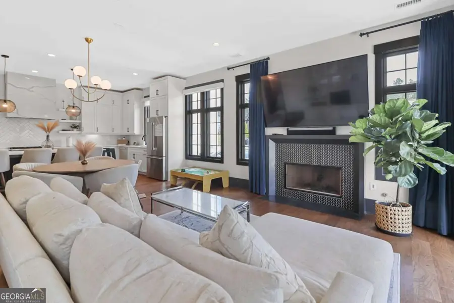 11292 Serenbe Lane, Chattahoochee Hills, GA 30268 - #2