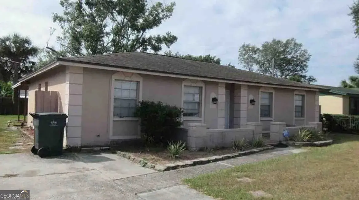 7413 Sherren Drive, Tampa, FL 33619 - Image #1