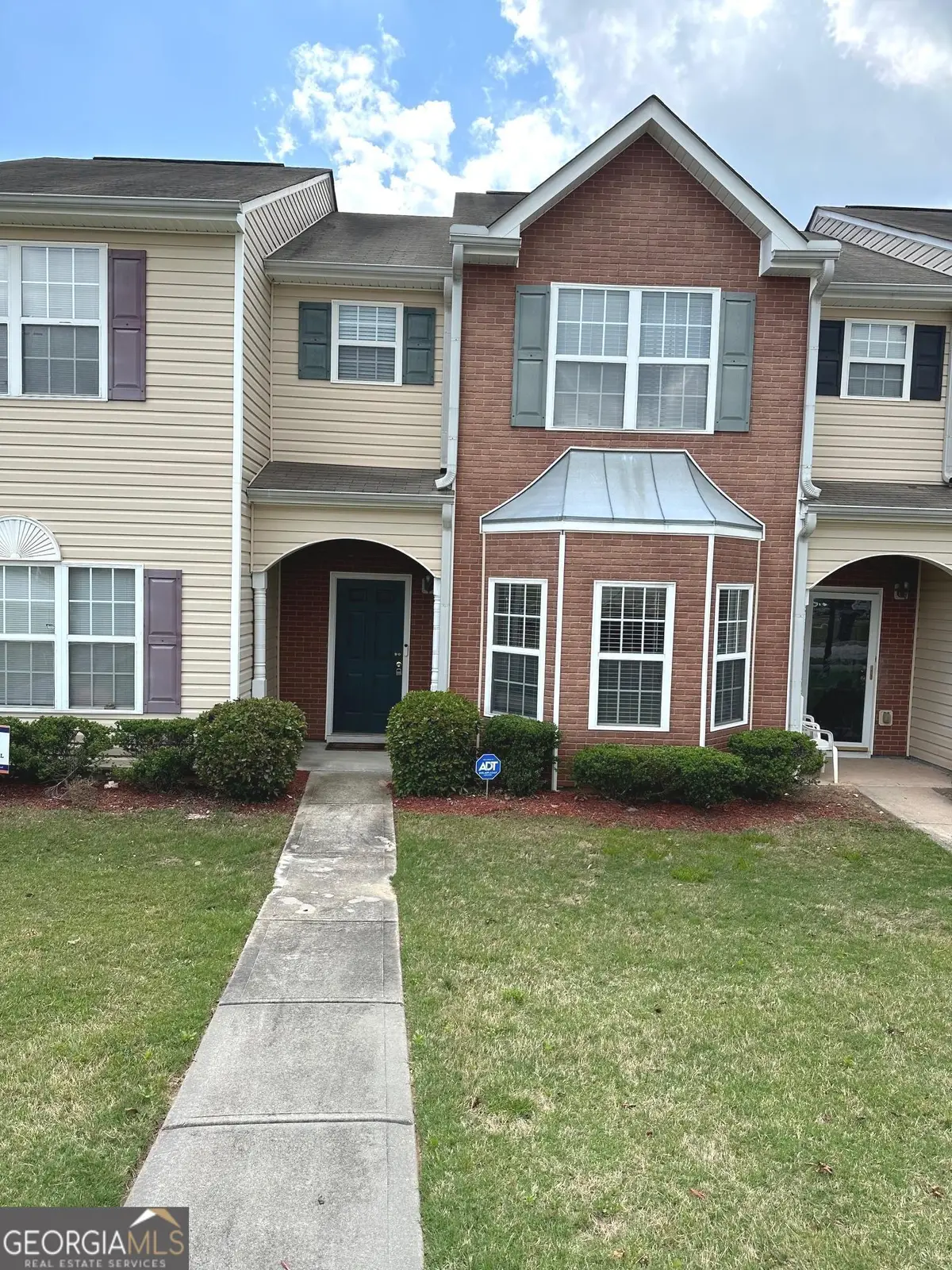 3150 Oakley Place # 27, Union City, GA 30291 - #1