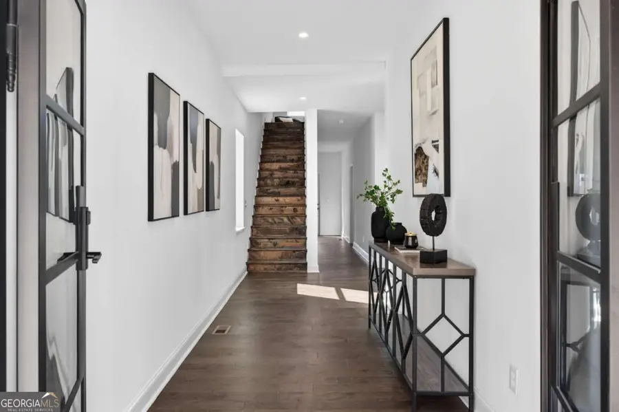 120 N Gwinnett Street, Buford, GA 30518 - #2