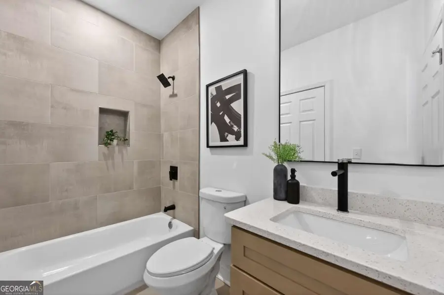 120 N Gwinnett Street, Buford, GA 30518 - #3