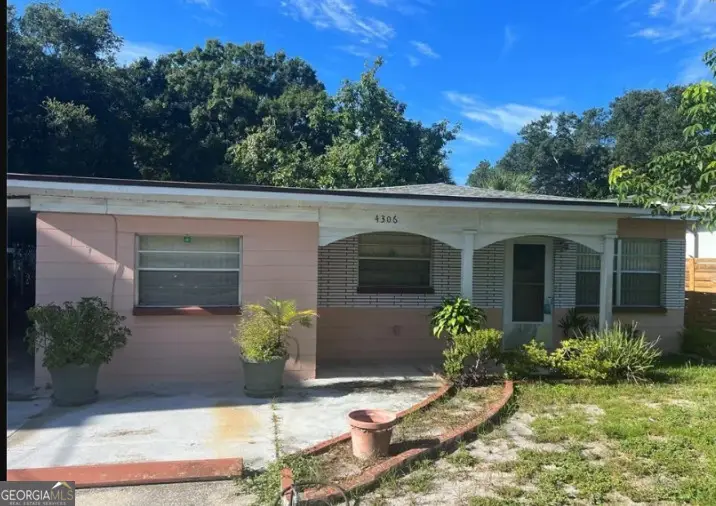 4306 W Carmen Street, Tampa, FL 33609 - Image #1