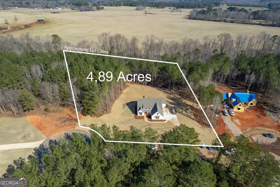 304 Woodfin Way, Social Circle, GA 30025 - #2