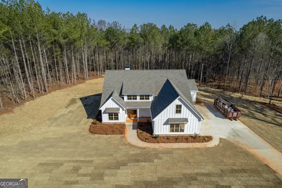 304 Woodfin Way, Social Circle, GA 30025 - #3