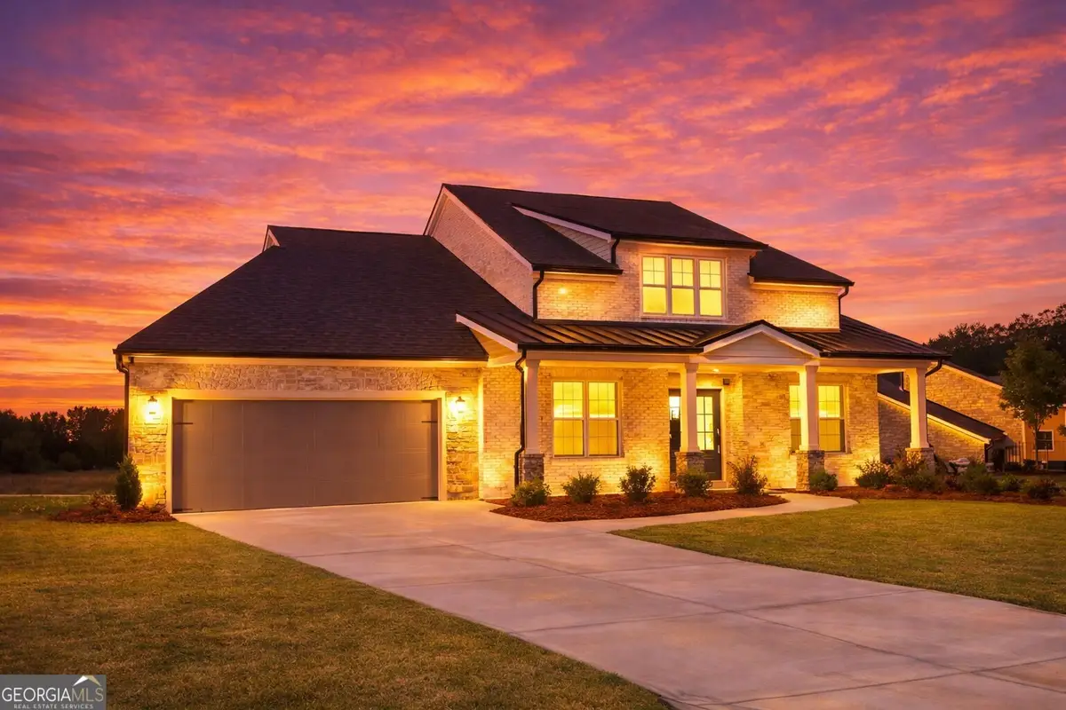 5385 Keepsake Court, Cumming, GA 30040 - #1