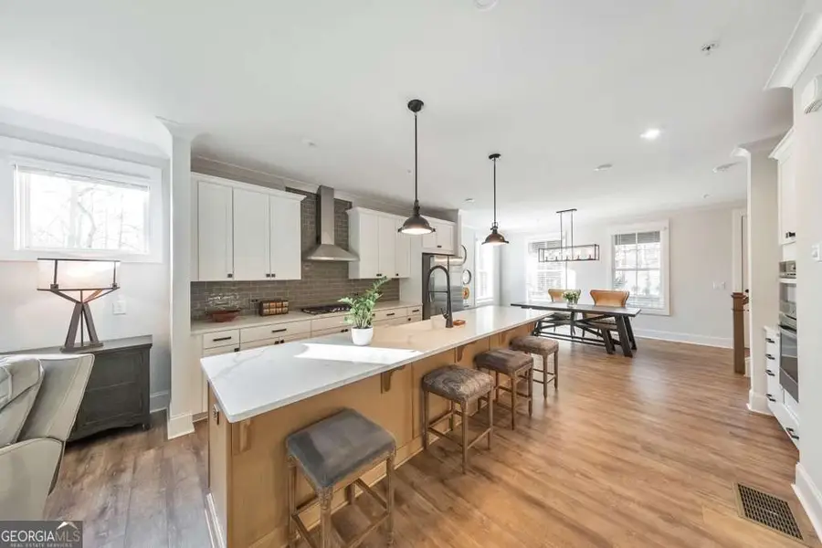 320 Oak Arms Way, Woodstock, GA 30188 - Image #2