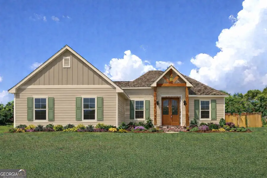 205 Carrington Way, Kingsland, GA 31548 - #3