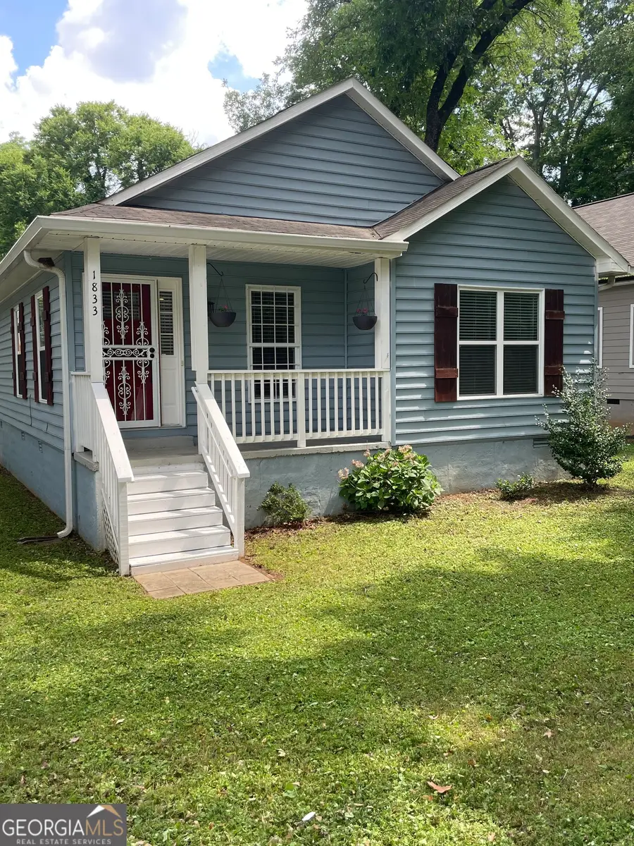 1833 Phillips Avenue, East Point, GA 30344 - #2