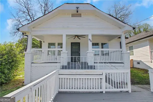 934 Joseph E Boone Boulevard Nw, Atlanta, GA 30314