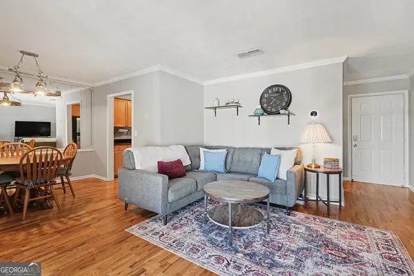 1150 Collier Road Nw #13D, Atlanta, GA 30318