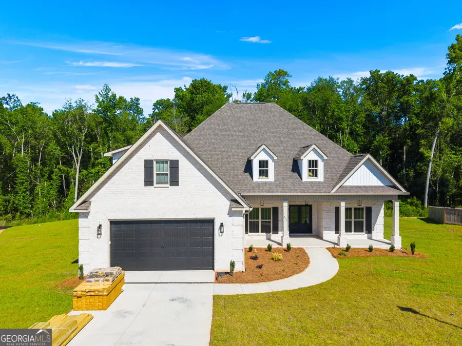 217 Golden Chestnut Bend, Bonaire, GA 31005 - #3