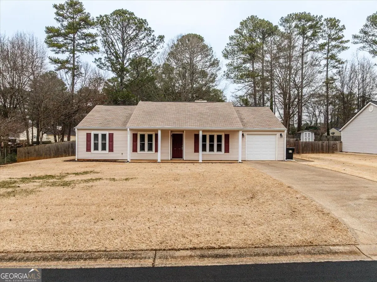 29 Hartley Woods Drive Ne, Kennesaw, GA 30144 - Image #1