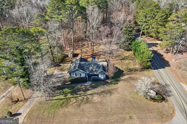 1600 Mountain Trace, Canton, GA 30114