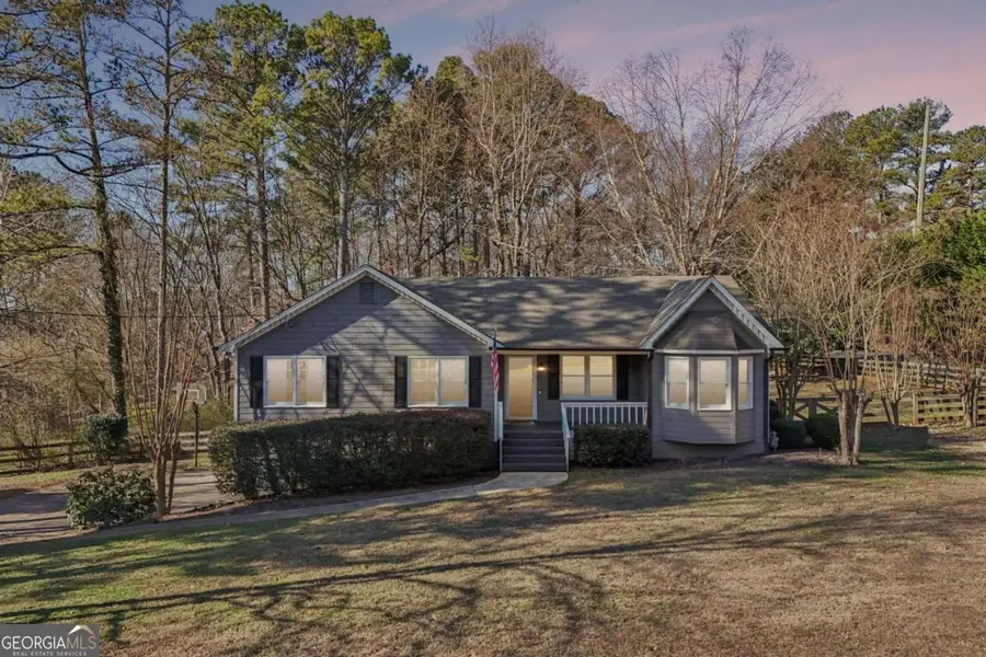 1600 Mountain Trace, Canton, GA 30114 - Image #2