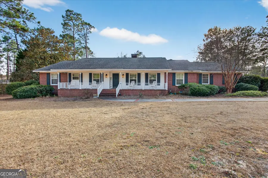 459 Prince Avenue, Swainsboro, GA 30401 - #3