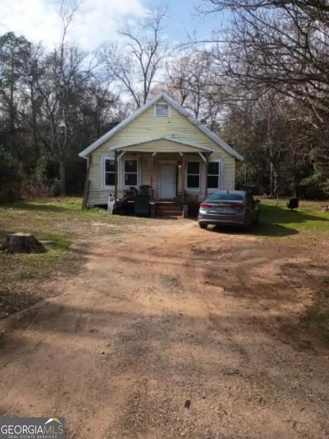 311 Flowers Drive, Blakely, GA 39823 - #1