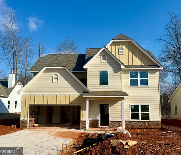 505 Charleston Place, Villa Rica, GA 30180