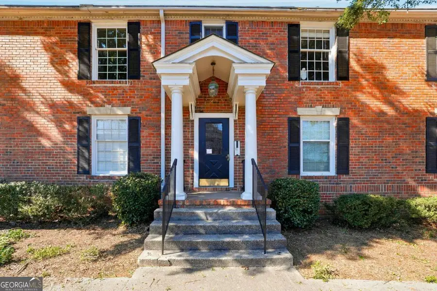 6700 Roswell Road #28G, Atlanta, GA 30328 - #2