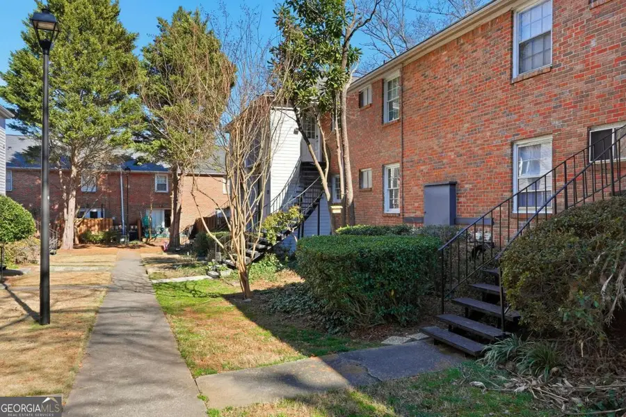 6700 Roswell Road #28G, Atlanta, GA 30328 - #3