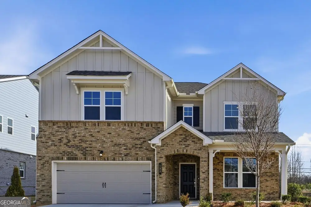 132 Sheryl Way, Loganville, GA 30052 - #1