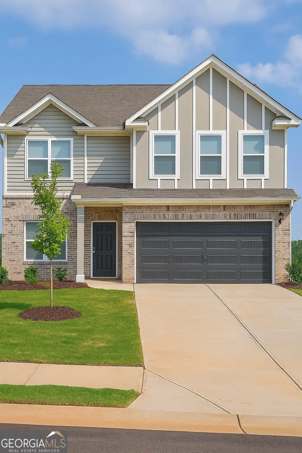 435 Windy Lane, Jonesboro, GA 30238 - #1