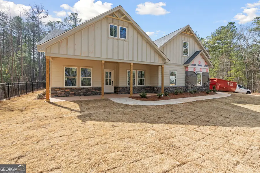 9129 Lakeview Parkway, Villa Rica, GA 30180 - #2