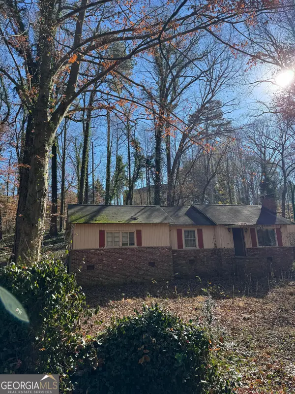 1466 Varner Road, Marietta, GA 30062