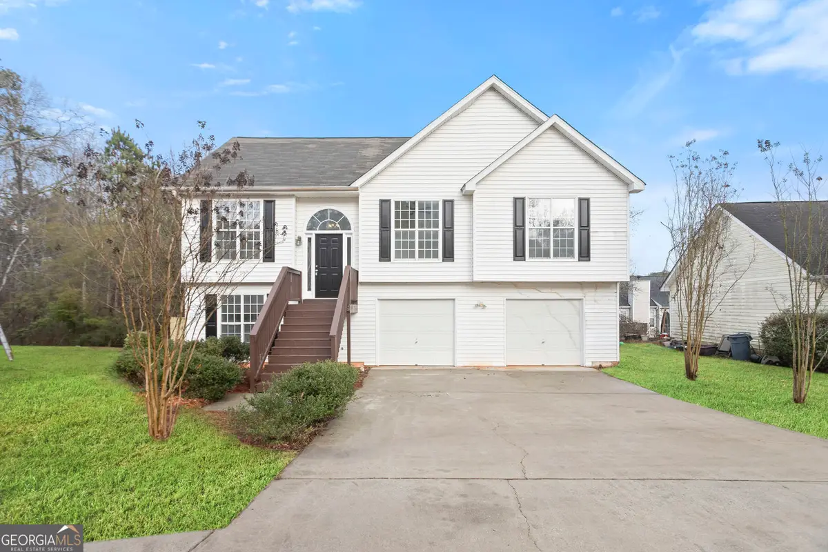 6608 Chesepeake Trail, Rex, GA 30273 - #1