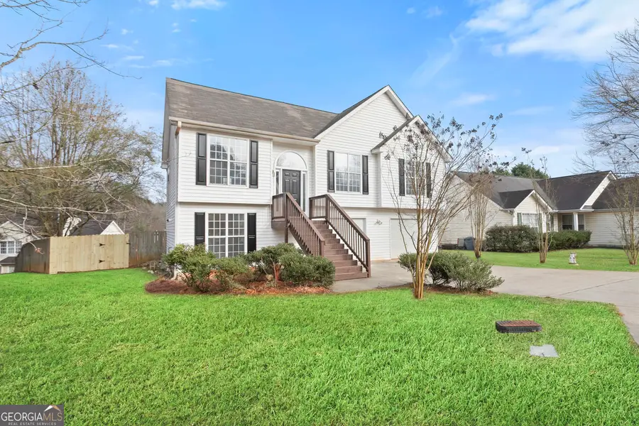 6608 Chesepeake Trail, Rex, GA 30273 - #3