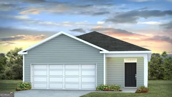 111 Hollingsworth Loop, Statesboro, GA 30461