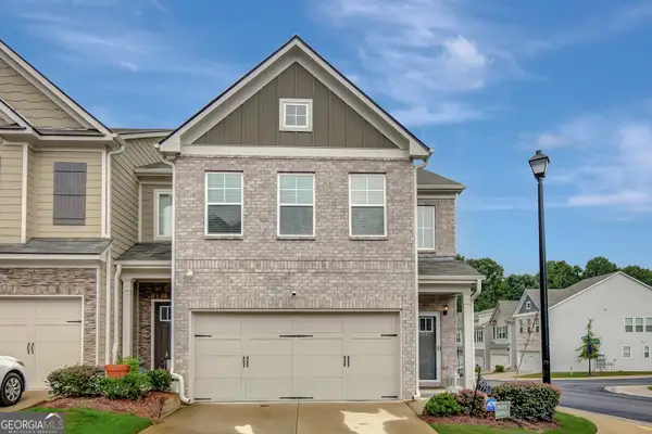 7753 Medieval Street #479, Fairburn, GA 30213