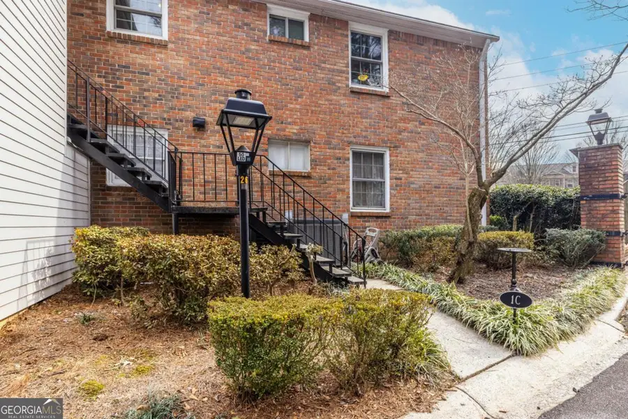 6700 Roswell Road #1C, Sandy Springs, GA 30328 - #3