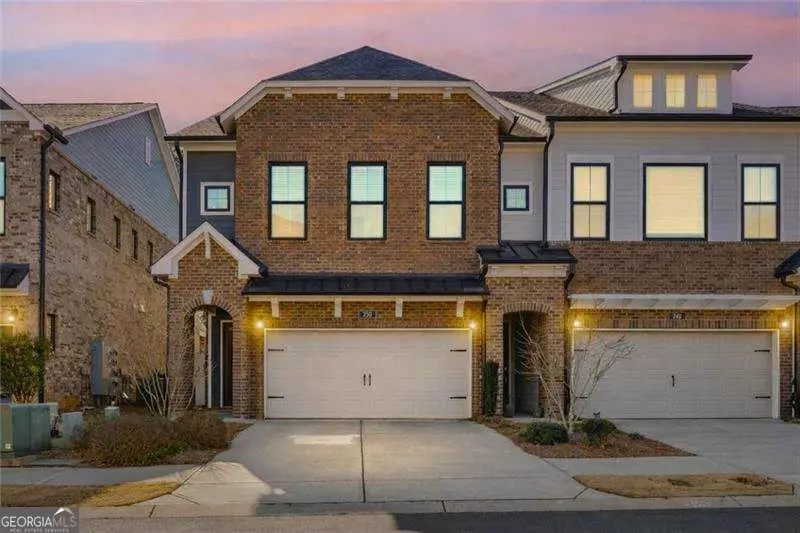 250 Walker Avenue, Roswell, GA 30076 - #1