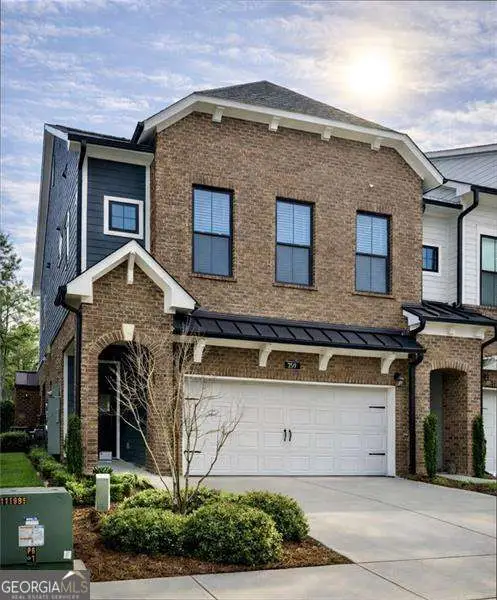 250 Walker Avenue, Roswell, GA 30076 - #2