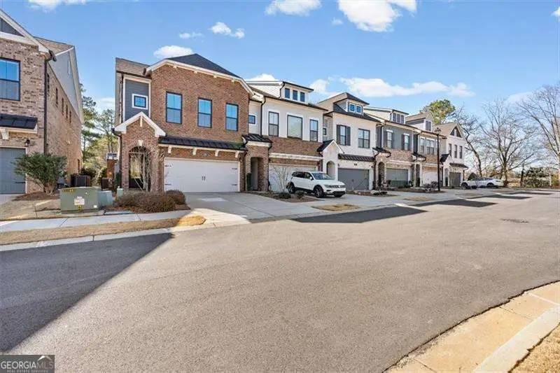 250 Walker Avenue, Roswell, GA 30076 - #3