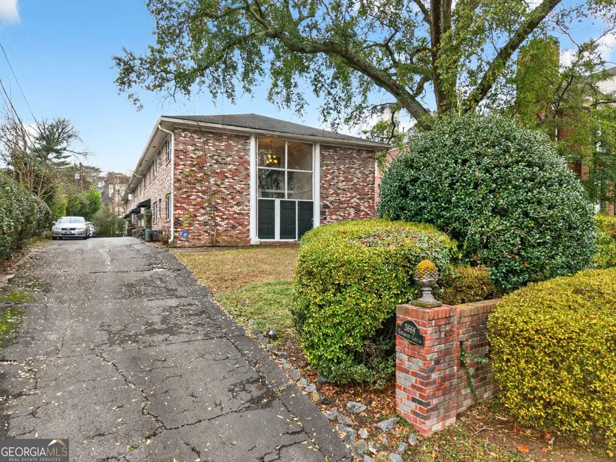 3668 Kingsboro Road Ne, Atlanta, GA 30319 - #2