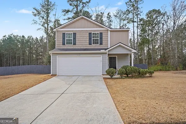 345 Arthurs Lane, Covington, GA 30016