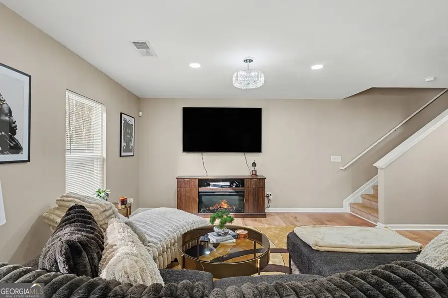 345 Arthurs Lane, Covington, GA 30016 - #2