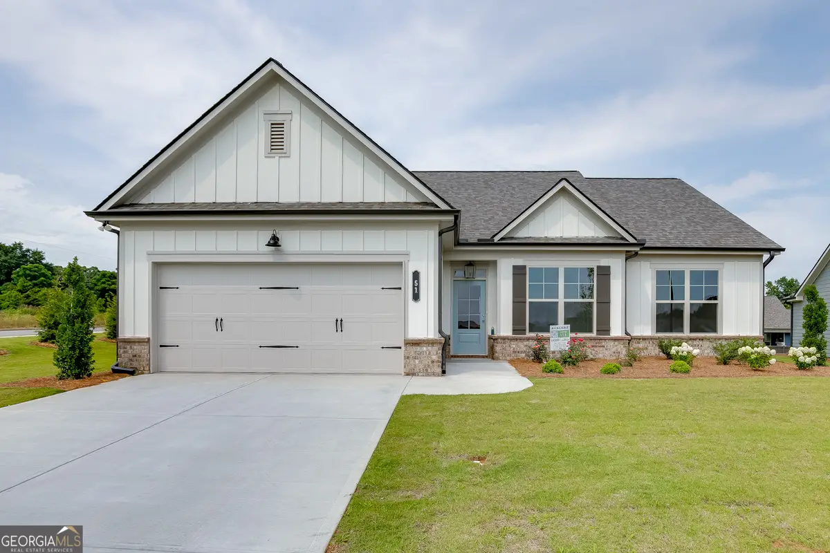 51 Merwood Lane #113, Jefferson, GA 30549 - #1