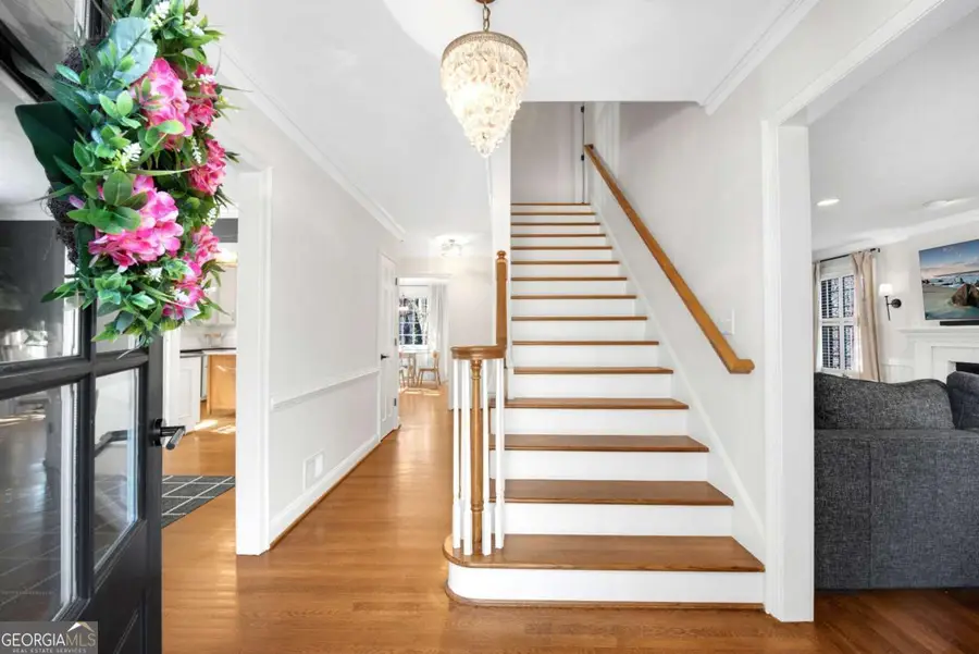 1751 E Bank Drive, Marietta, GA 30068 - #3