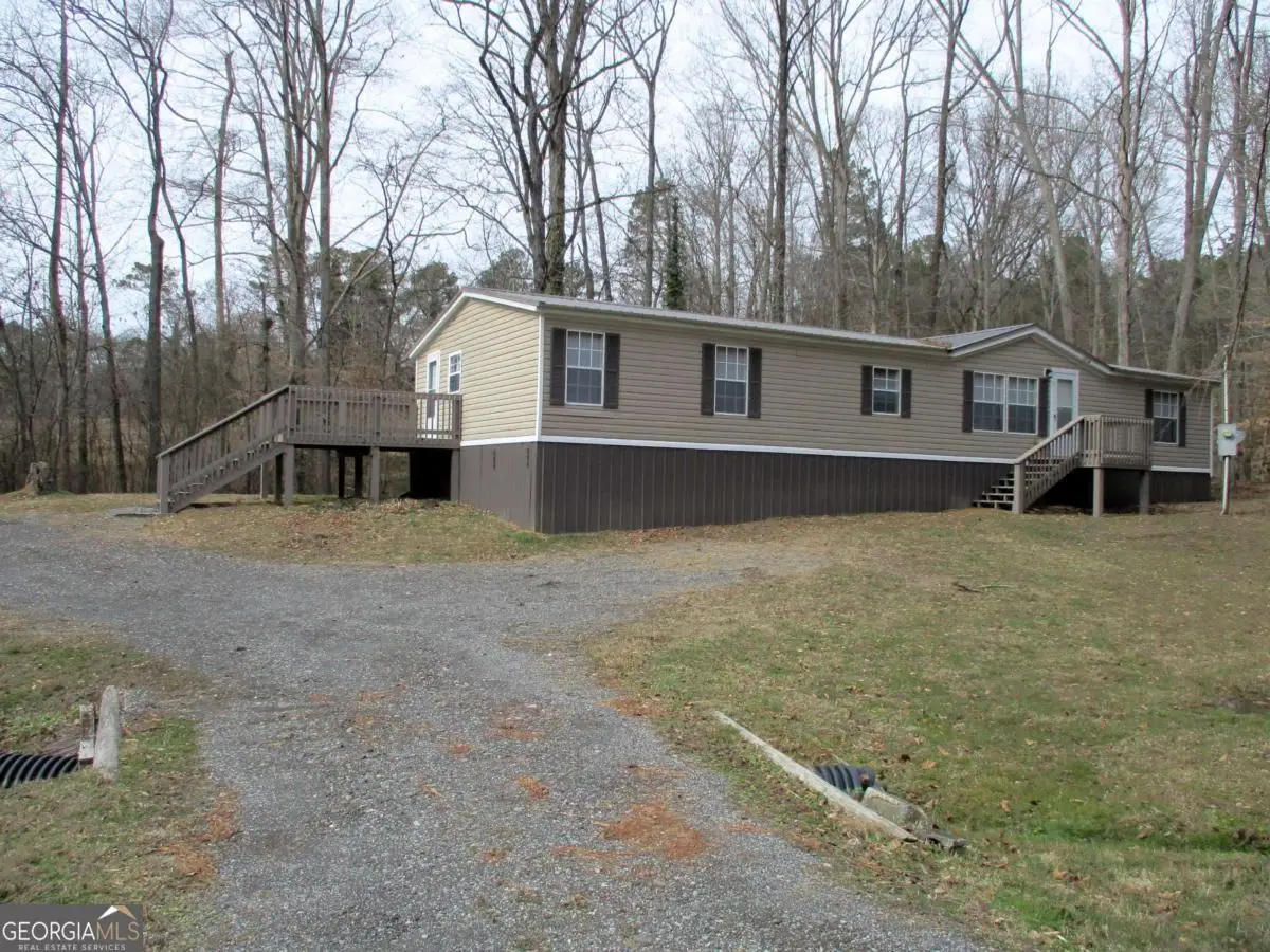 606 Cline Road Nw, Resaca, GA 30735 - #1
