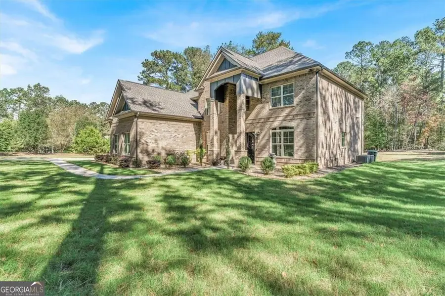 590 Eskew Road, McDonough, GA 30252 - #2