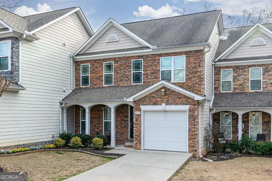 2813 Dominion Lane Nw #5, Kennesaw, GA 30144 - Image #2