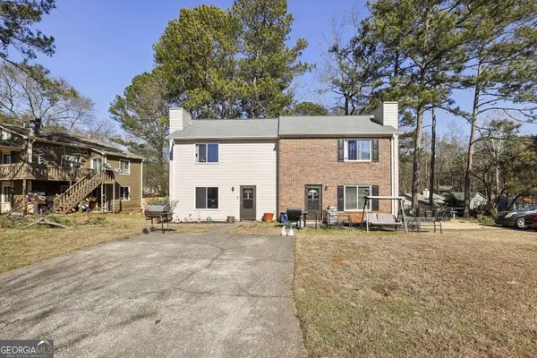 1331 N Hampton Road, Alpharetta, GA 30009