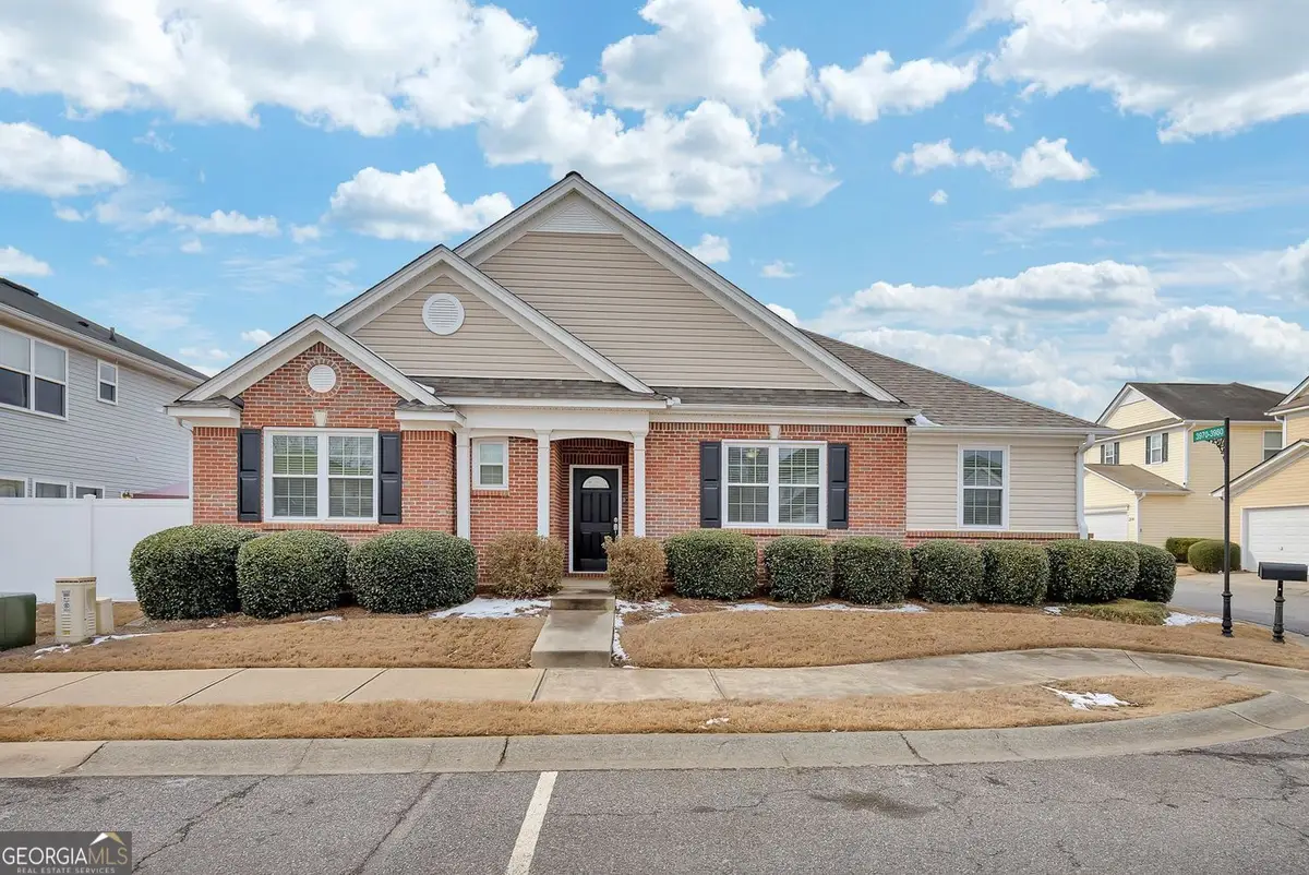 3972 Cutler Donahoe Way, Cumming, GA 30040 - Image #1