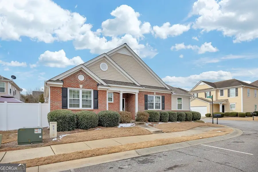 3972 Cutler Donahoe Way, Cumming, GA 30040 - Image #2