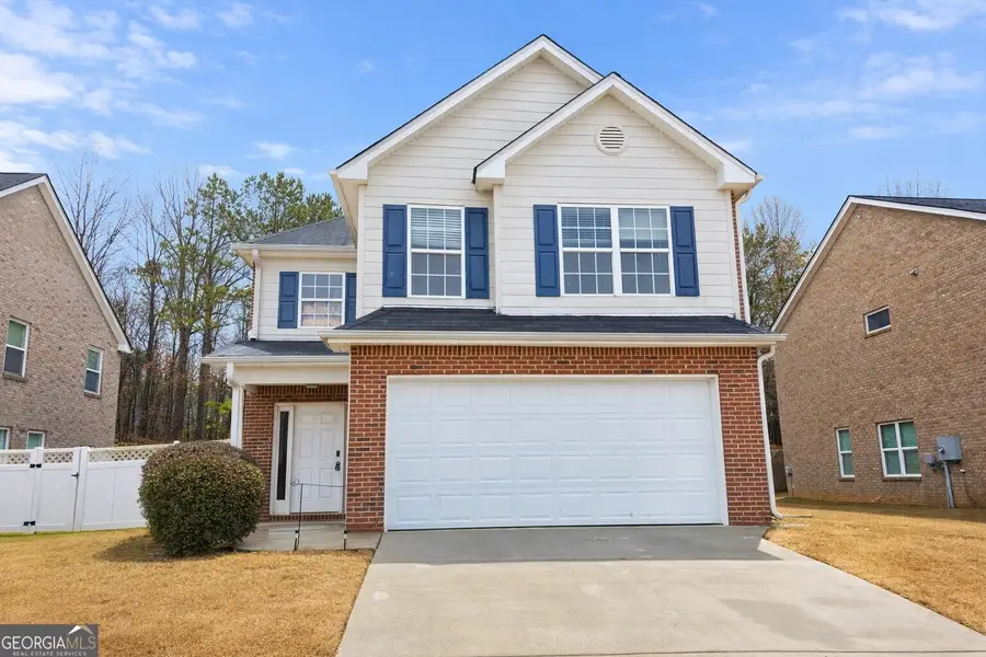 209 Addy Lane, Stockbridge, GA 30281 - Image #2