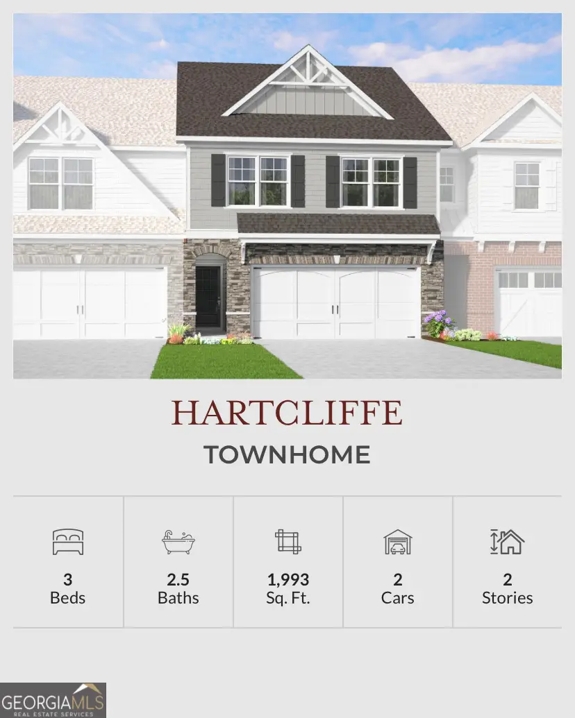 3570 Birdstone Drive, Decatur, GA 30032 - Image #1