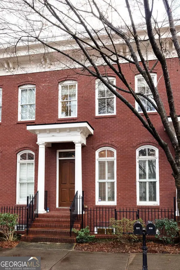 841 Inman Village Parkway Ne, Atlanta, GA 30307